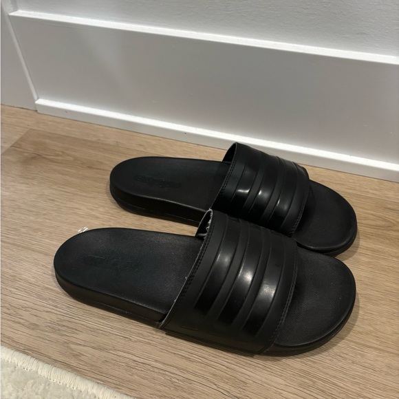 Adidas Slides - Picture 1 of 3
